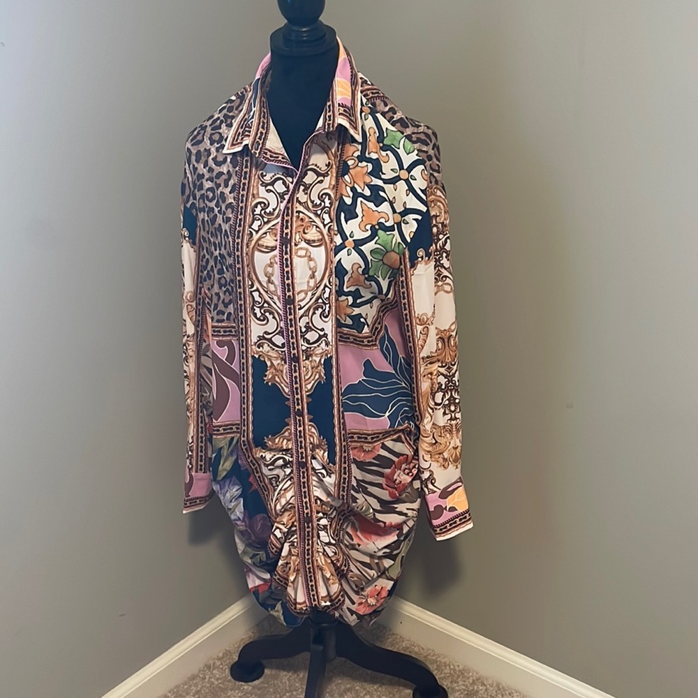 New never worn dress